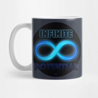 Infinite Potential Mug